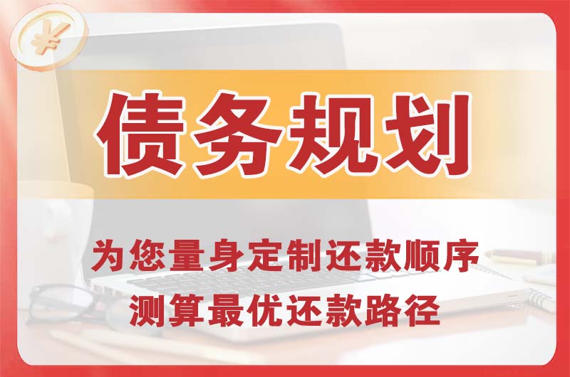 巴音郭楞债务规划